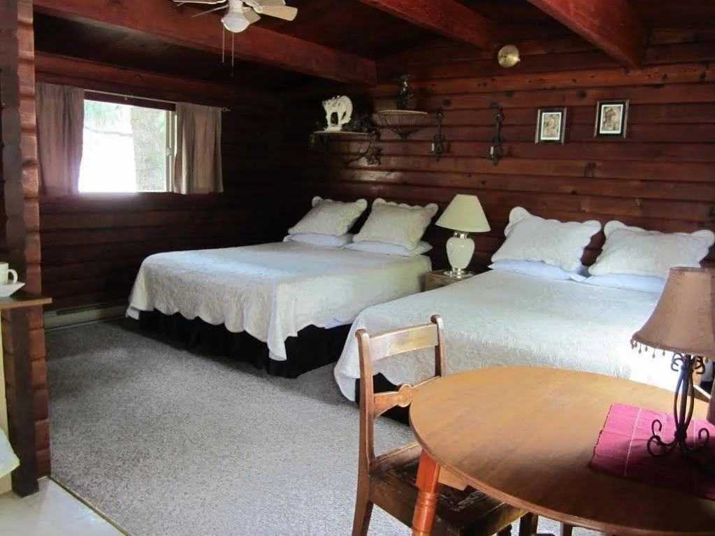 The Cedars Motel