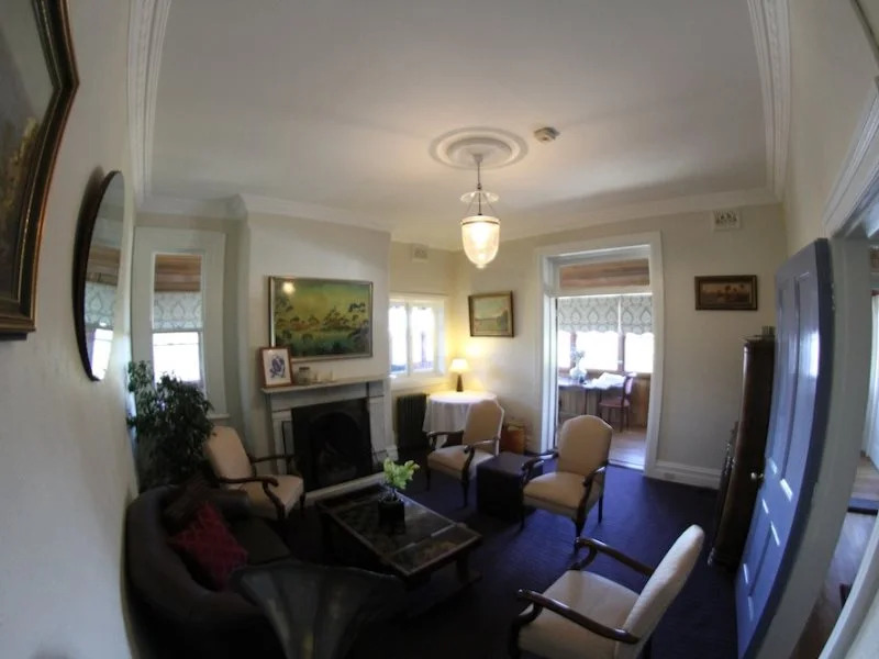 Jamison House