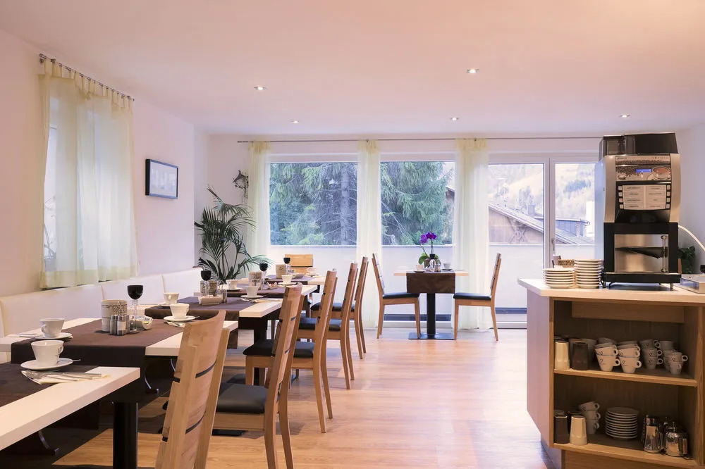 Lapis Monti Apartments & Suites
