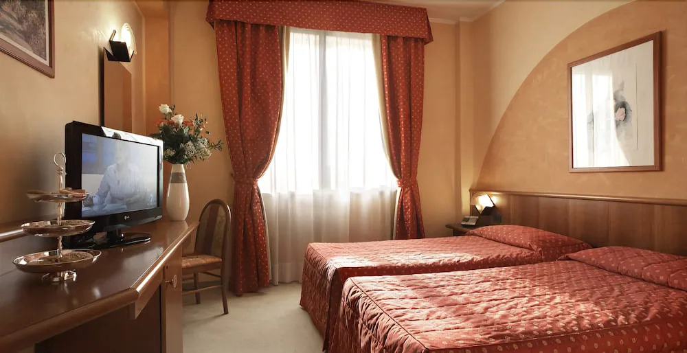 Eurhotel Volpiano