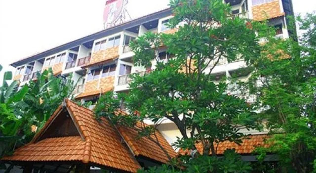 Rider Resort
