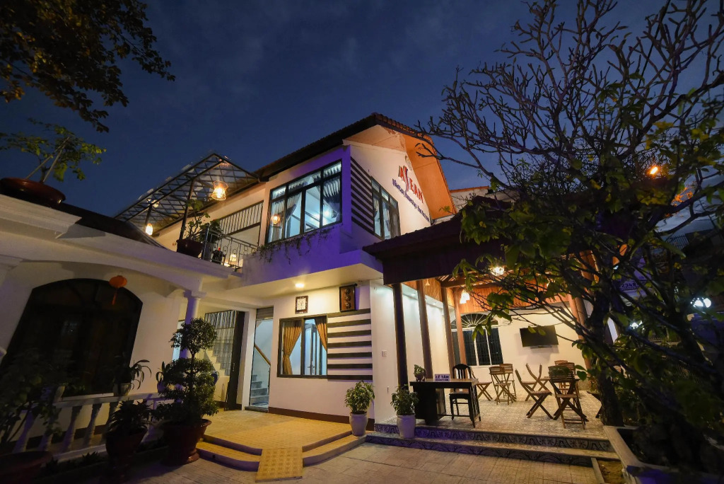 Asean Garden Homestay Hue