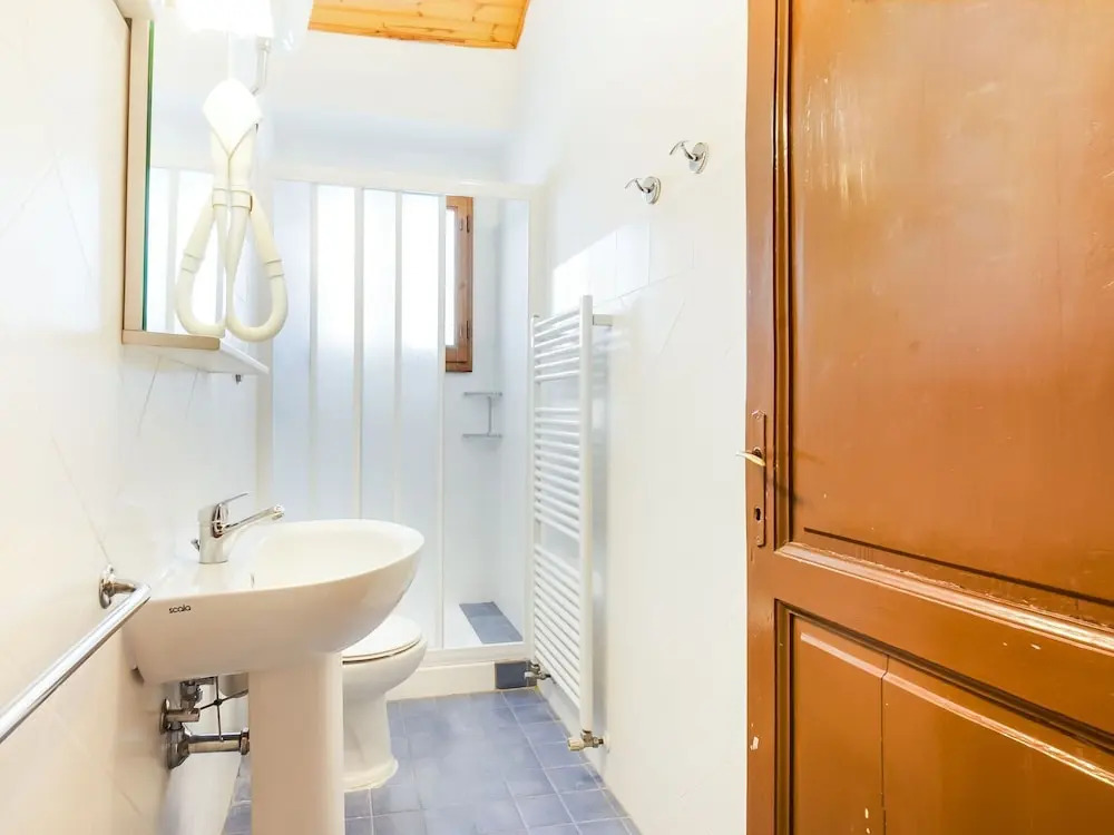 Charming Holiday Home in Pontassieve With Swimming Pool