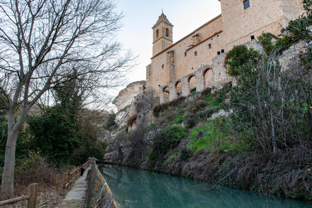 Casa Rural del Juez
