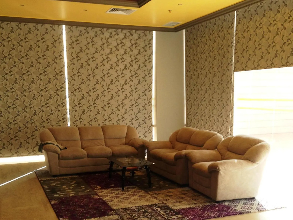 Gulf Rose Suites