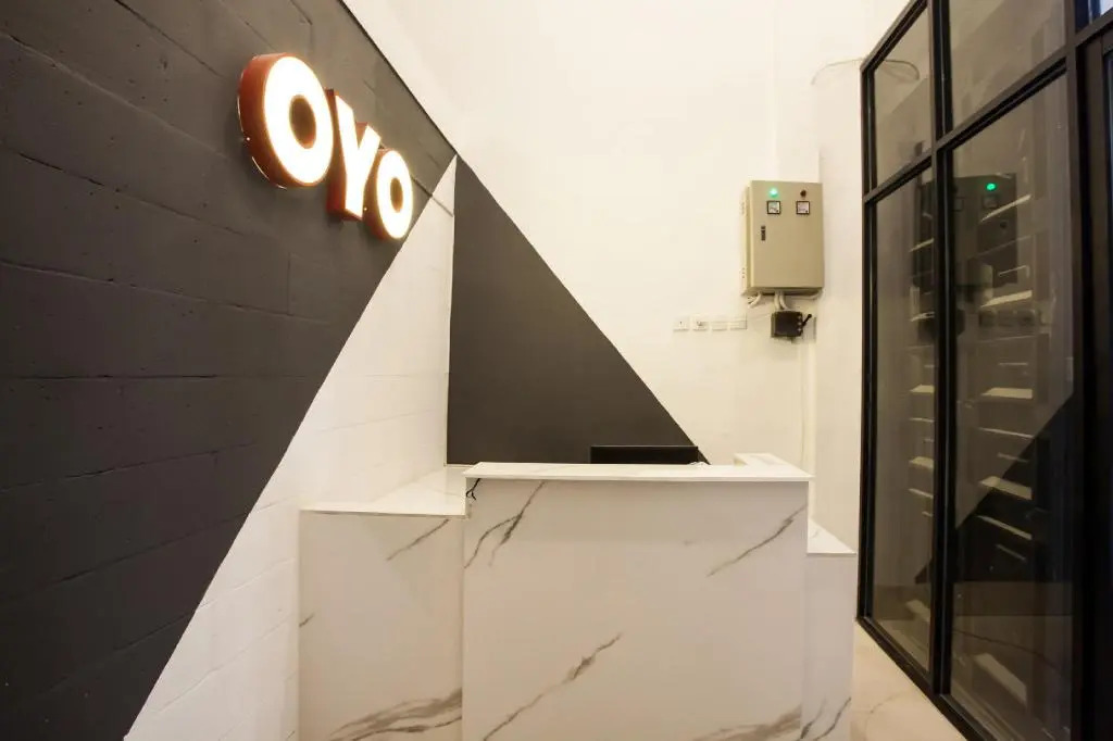 OYO 2147 Mono Guest House