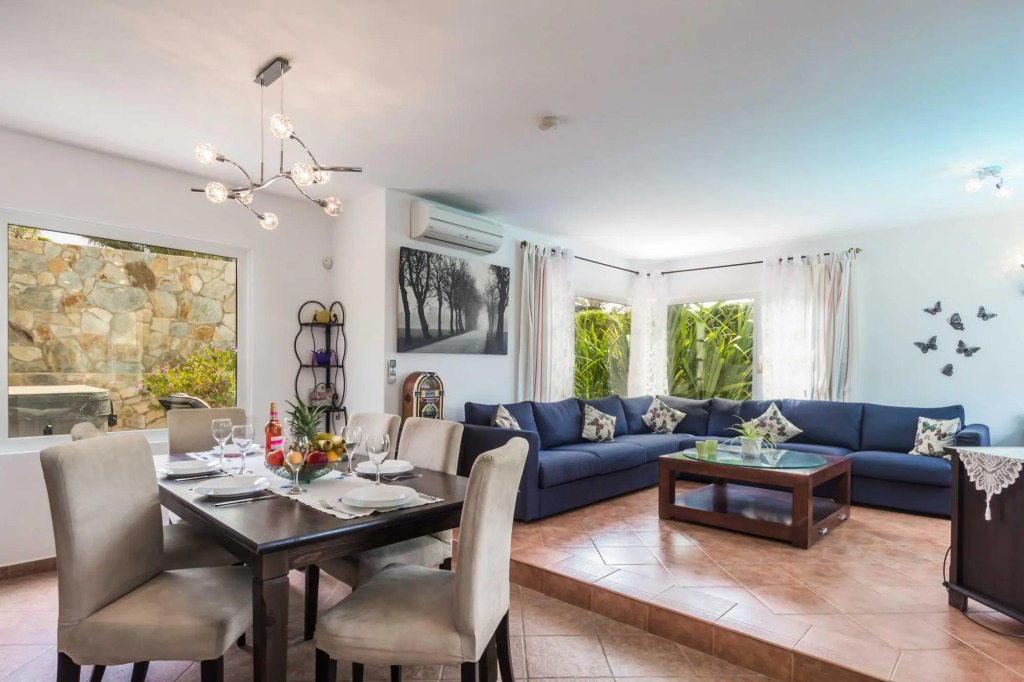 Villa Antares