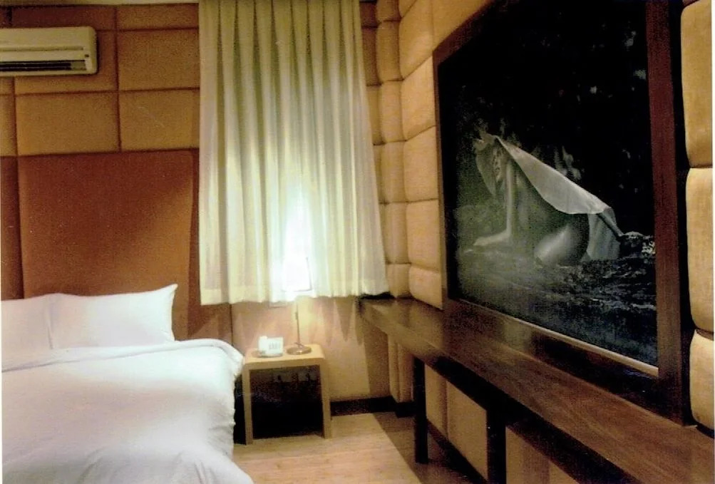 Strand Inn Hotel