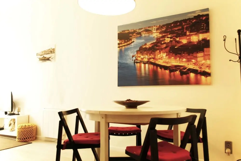 Douro Apartments - Ribeira