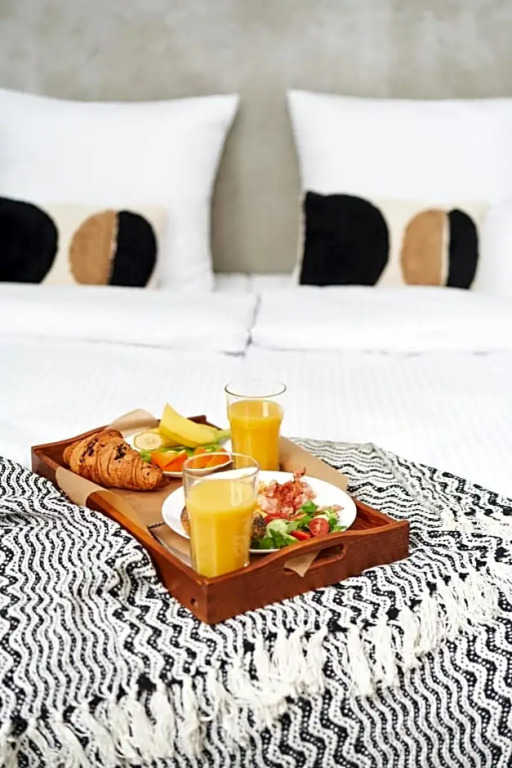 Na Fursie Apartments & Rooms
