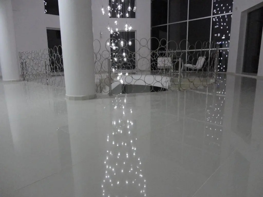 Villa Yalcin Kusadasi