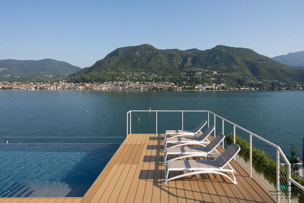 Residence Porticcioli Boutique Apartements Resort