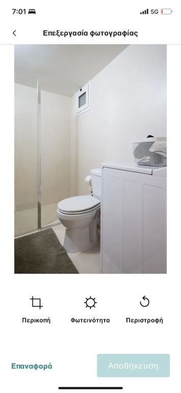 Charming 1-bed Apartment Near Piraeus Port