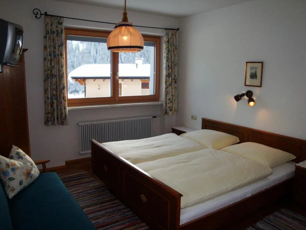 Gästehaus Hartls