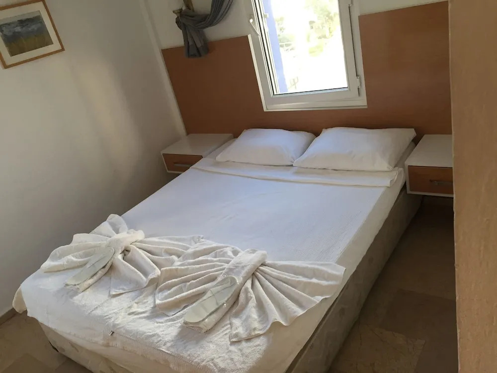 Kılavuz otel