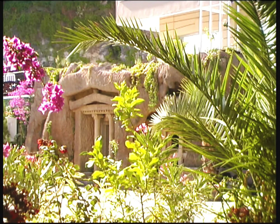 Pirlanta Hotel