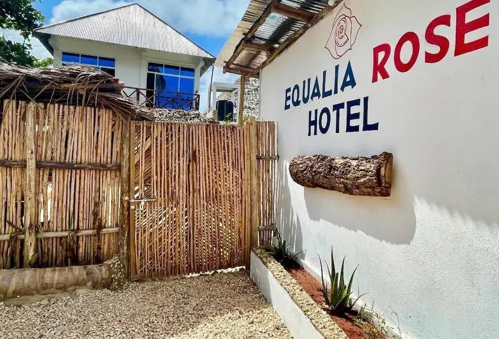 Aquelia Rose Hotel