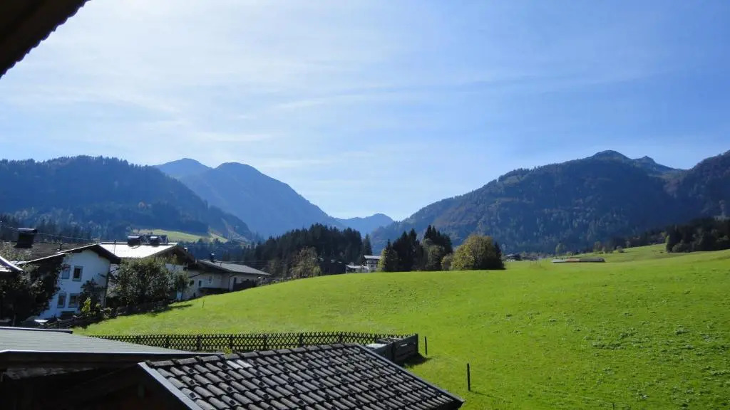 Haus Horngacher