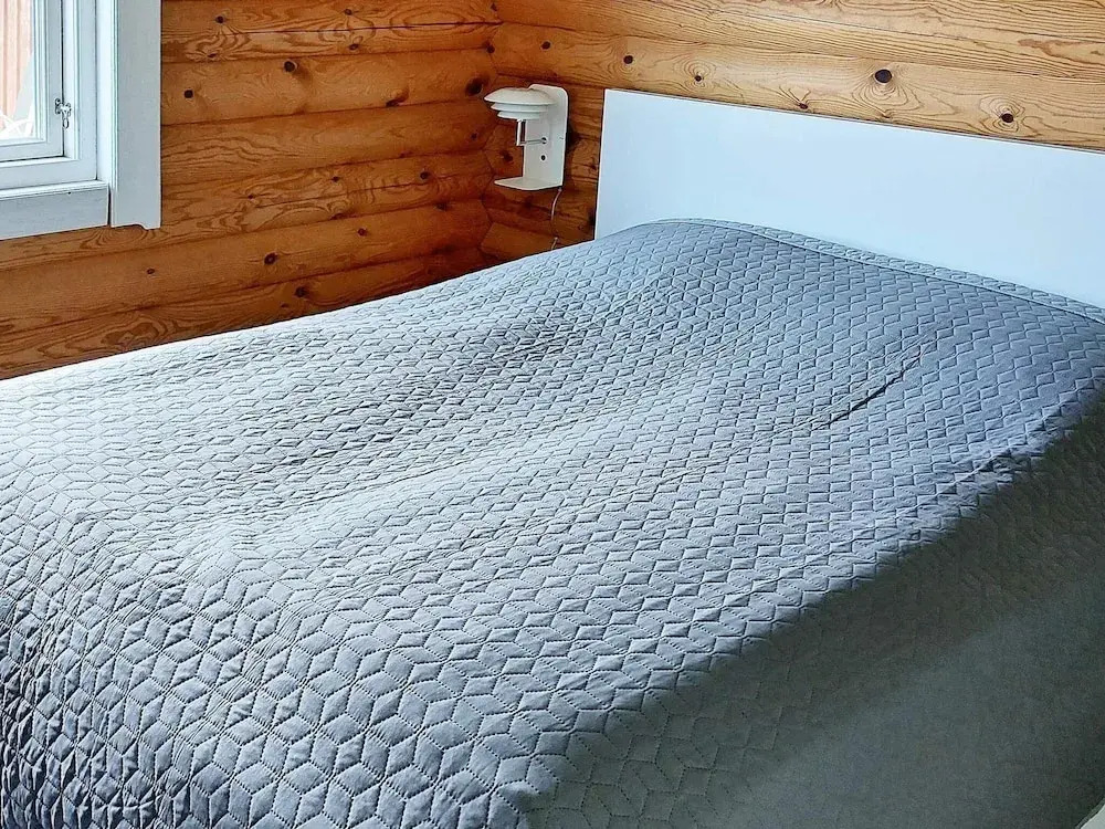 4 Star Holiday Home in Sydals