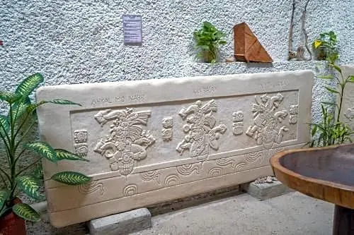 Hotel - Museo Xibalba
