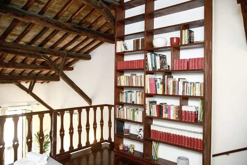 Vicolo Moroni Apartment