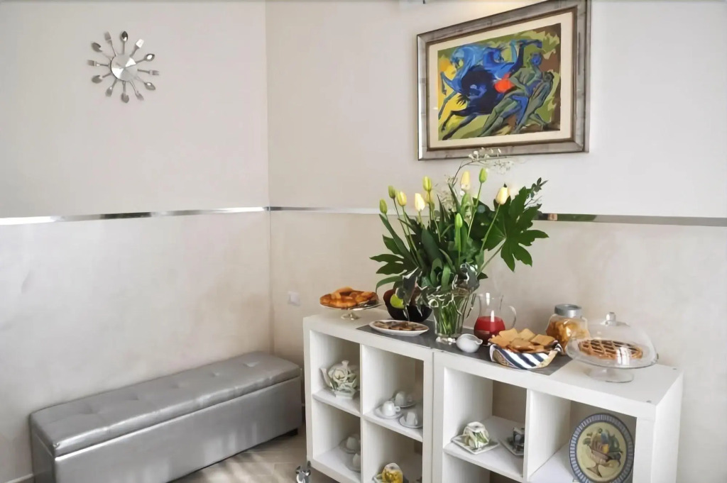Bed & Breakfast Agli Horti Sallustiani