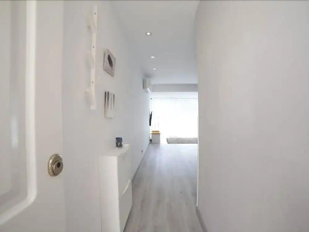 APARTAMENTOS KASA 25 - El Refugio