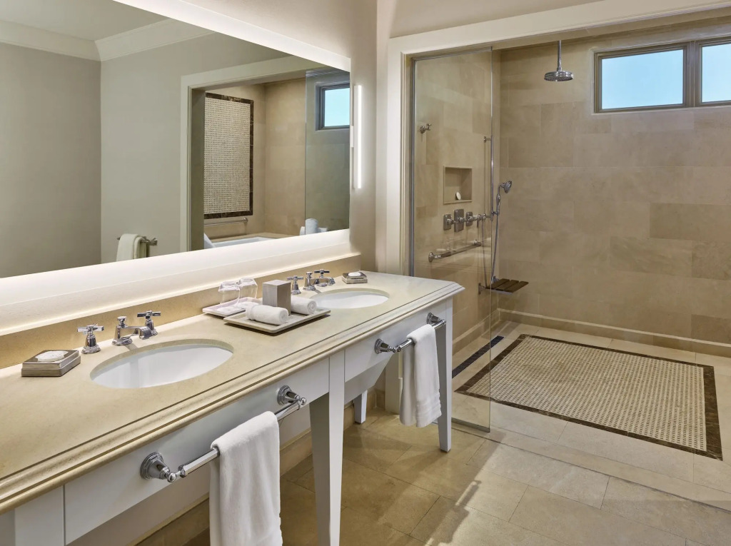 Four Seasons Resort and Residences Puerto Rico