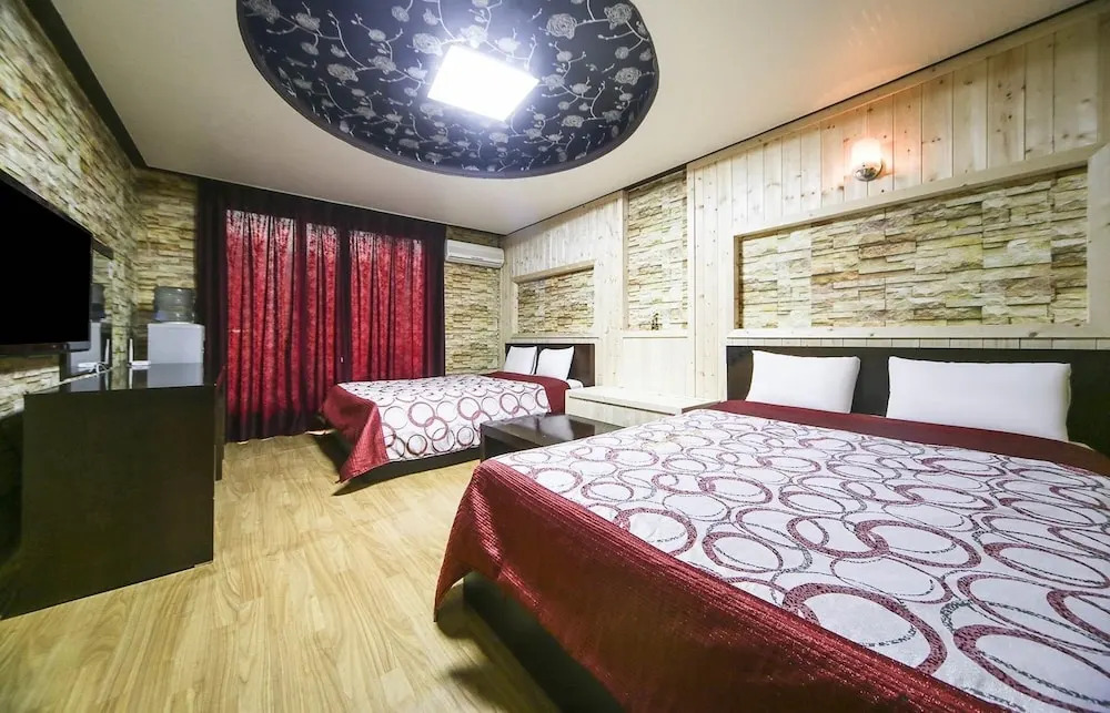 Venus Motel&Pension