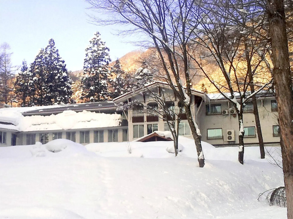Hotel Blue Lake & Resort