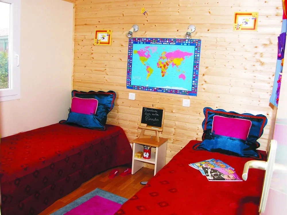 Cottage Escape Near Cap Dagde