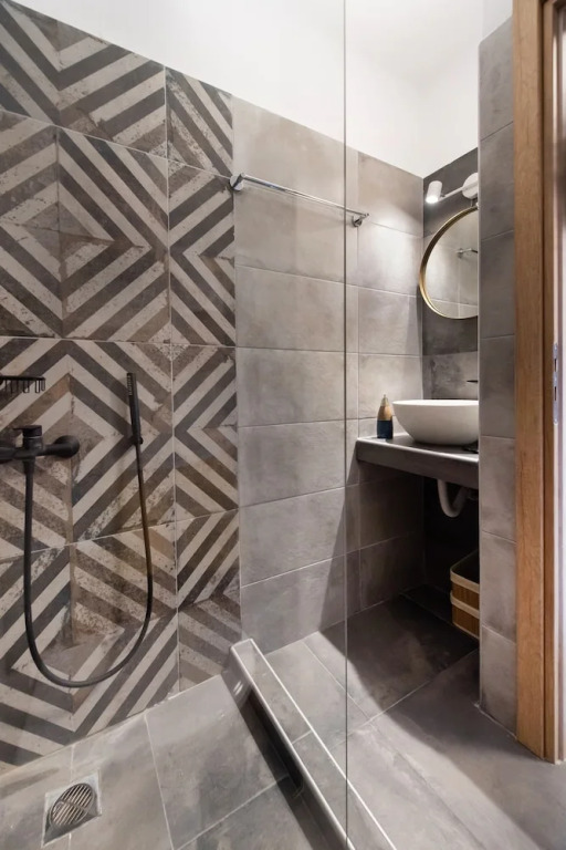 En Lefko Boutique Apartments
