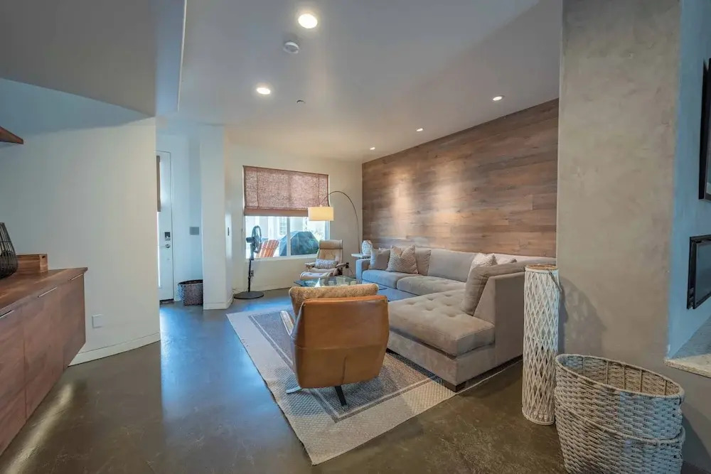 Avila Beach Retreat