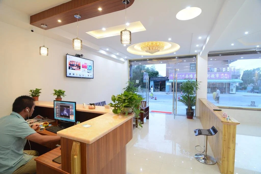 Qianyu Zhijia Hostel