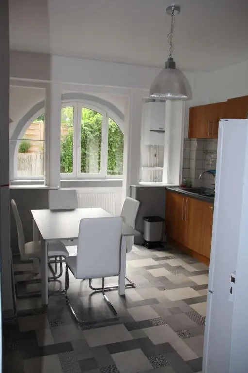 Appartement T3 très calme - Le Bartholdi - Centre de Colmar
