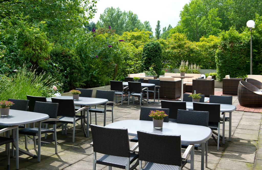 Leonardo Hotel Hamburg City Nord