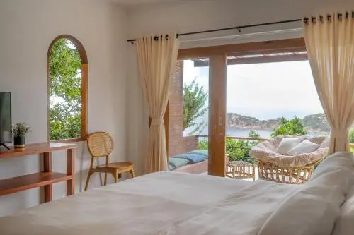 Baan Talay Koh Tao Resort & Yoga