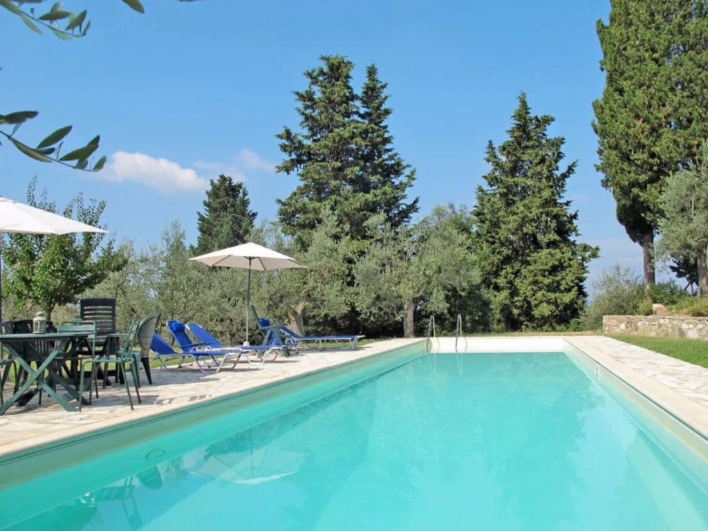 Locazione turistica Podere Policleto (SPC110)