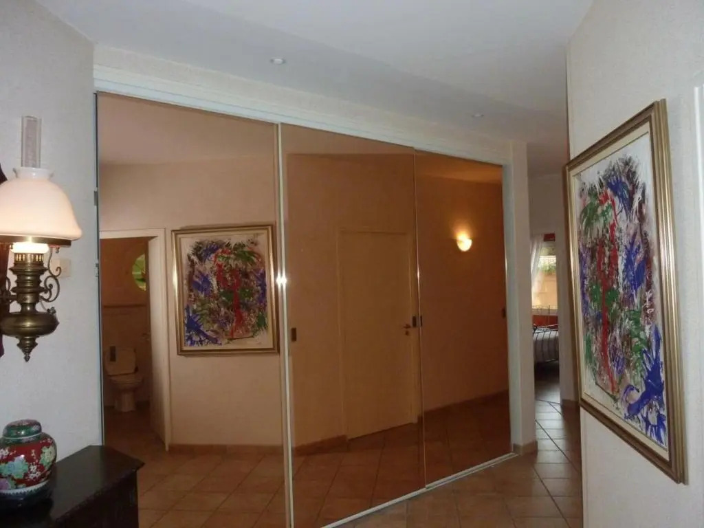 Gîte Angresse, 4 pièces, 6 personnes - FR-1-360-497