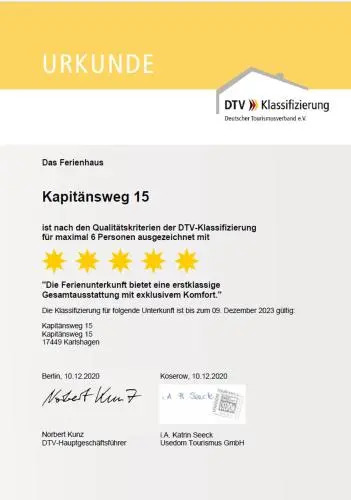 Kapitaensweg 15