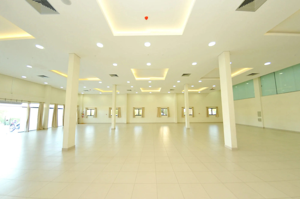 Hotel Inter Cuiaba