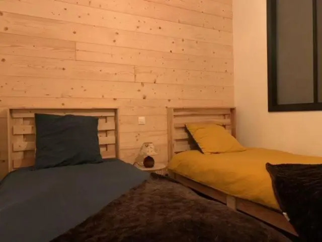 gîte de nonna