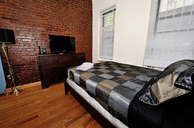 Apartamentos Midtown West Classic 3000