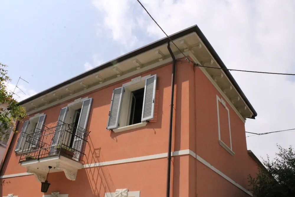 Villa Al Mare Rimini