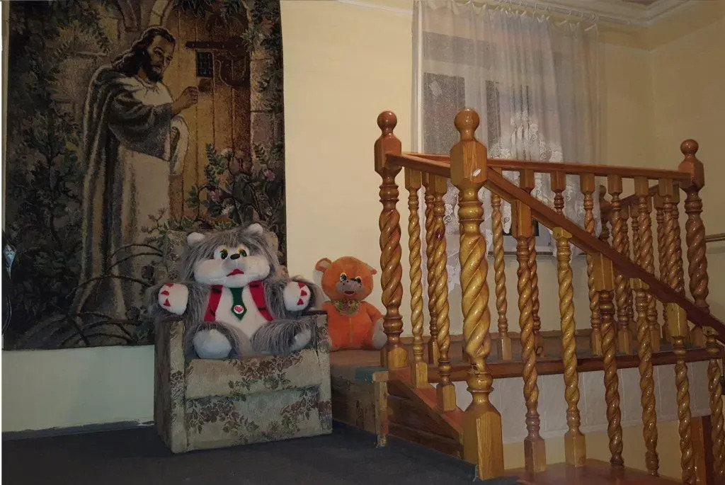 V Ugliche Guest House