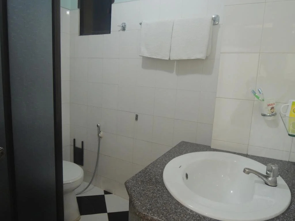 Hong Yen Hotel