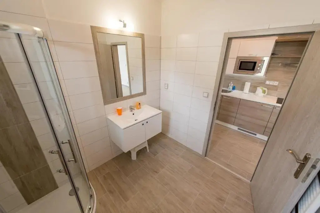 Apartmany 154