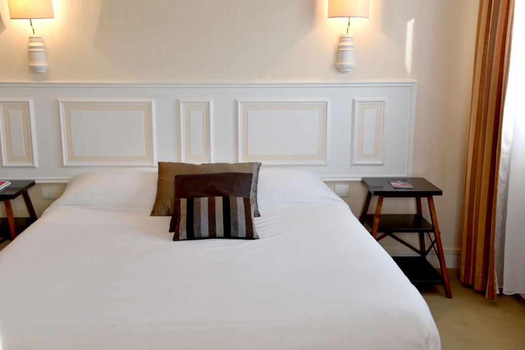 The Originals City, Hôtel Chantecler, Le Mans
