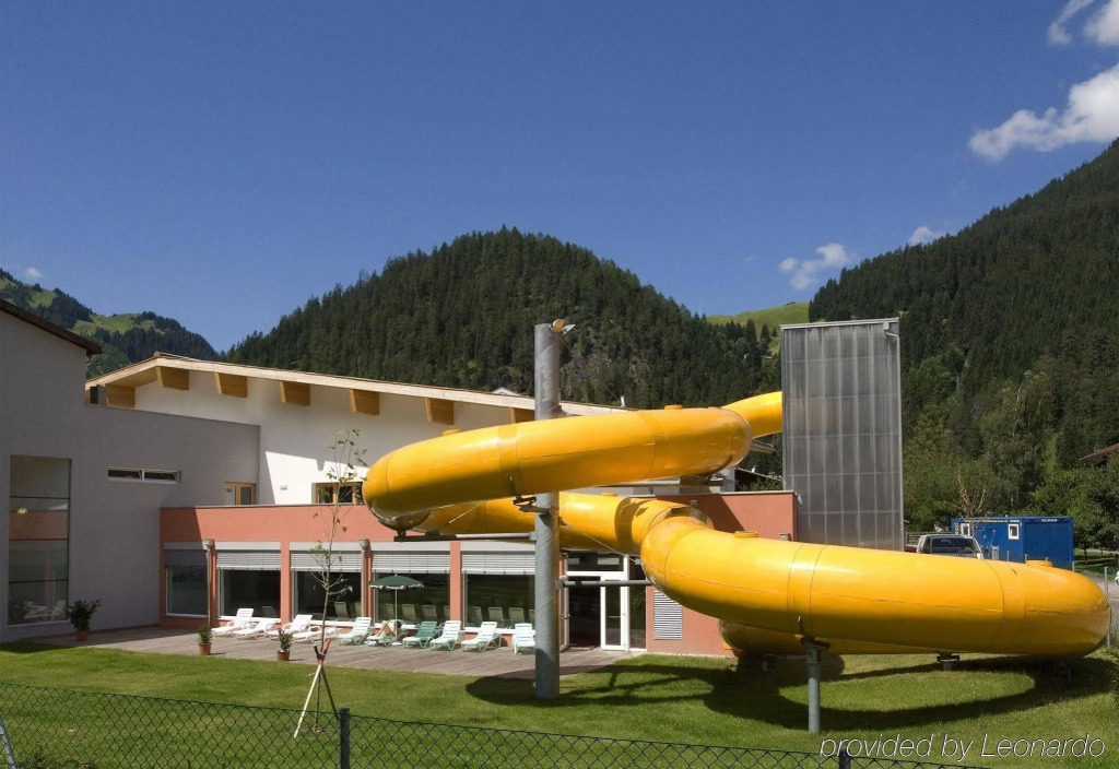 Posthotel Lechtal, Arlberg