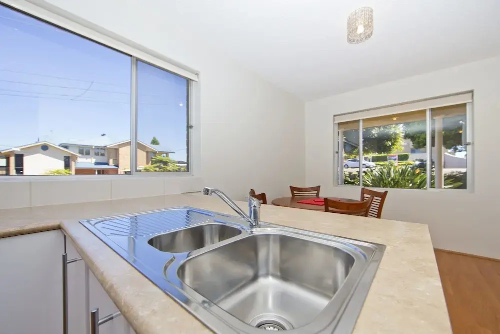 Thurlow Avenue, Unit 3/09